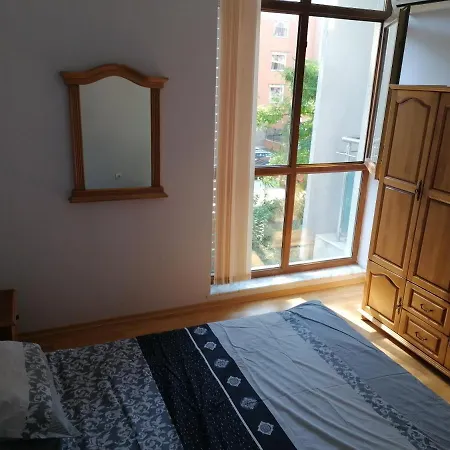 Apartmán Sun 1 Quiet 1 Bed *