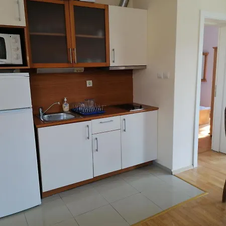 Apartmán Sun 1 Quiet 1 Bed
