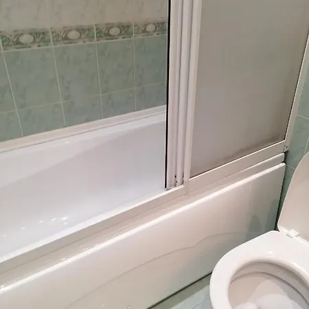 Sun 1 Quiet 1 Bed Солнечный берег